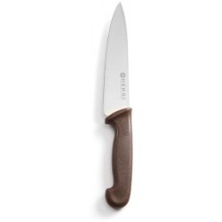 Kuchařský nůž, Hnědá, (L)385mm