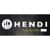 Profesionálne gastro zariadenia HENDI