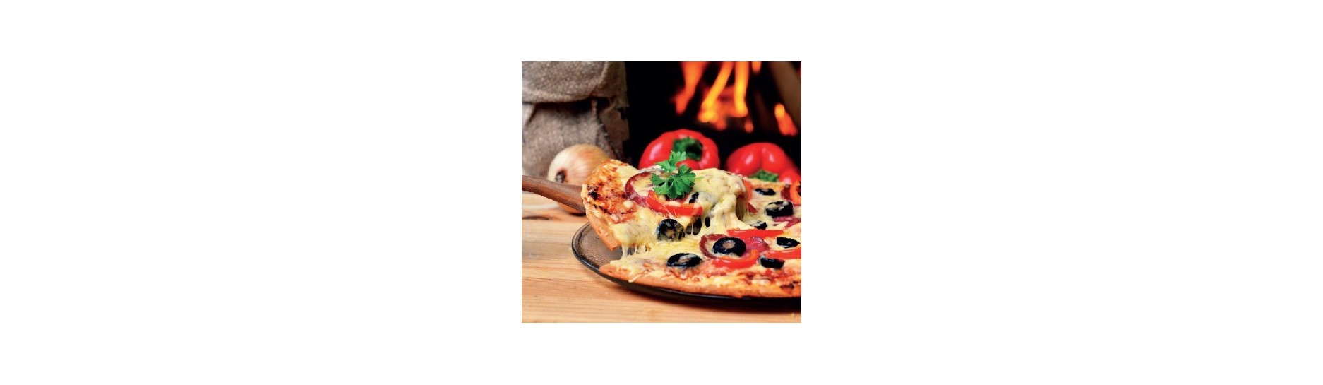 Pizza program