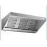 Odsávač pár ND-03 hĺbka 700 mm vrátane ventilátora