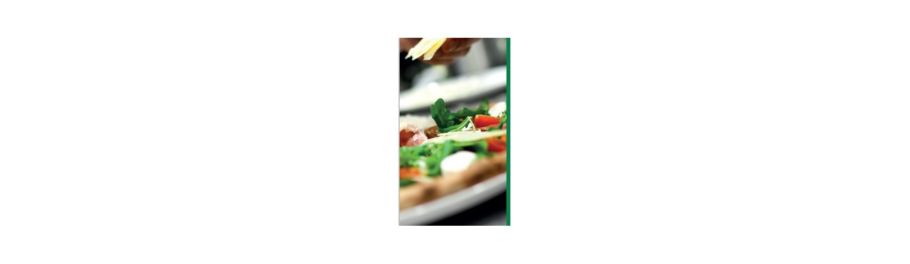 Pizza program profi