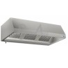 Odsávač pár ND-02 hĺbka 900 mm vrátane ventilátora