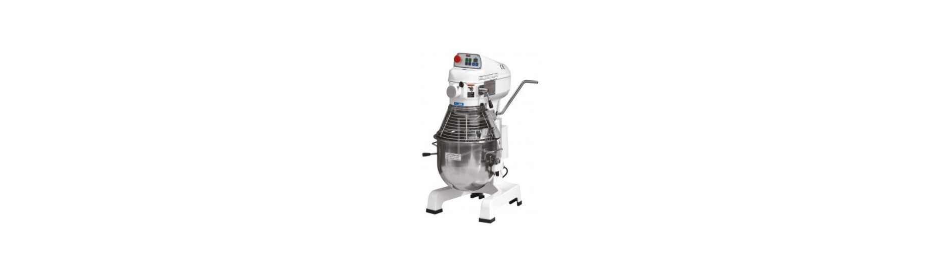 Roboty do kuchyně profesionalní
