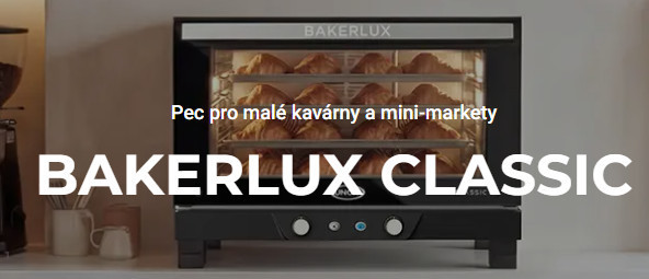 BAKERLUX CLASSIC