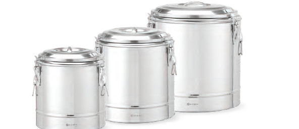 levné nerez termosy KitchenLine