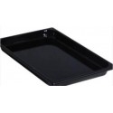 Smalt GN 2/1 - 530x650 mm