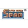 Pre roboty SPAR SP - RM