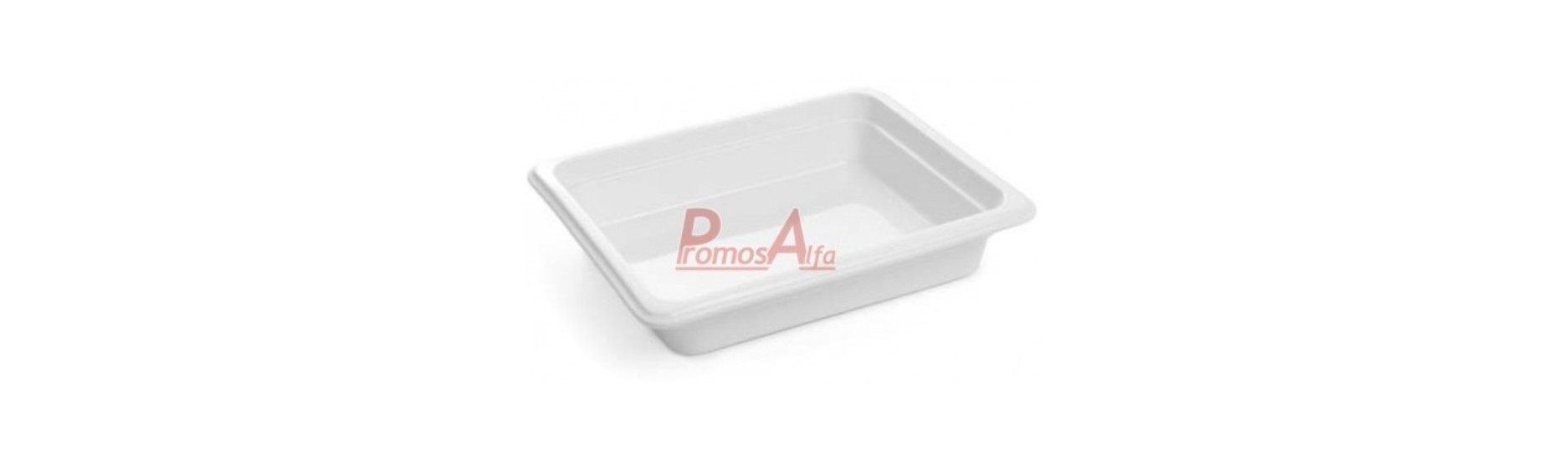 gastronádoby porcelánové