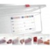 HACCP BINS plastové GN