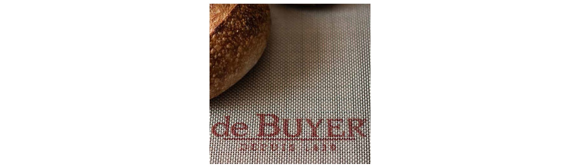 plechy na pečení de Buyer