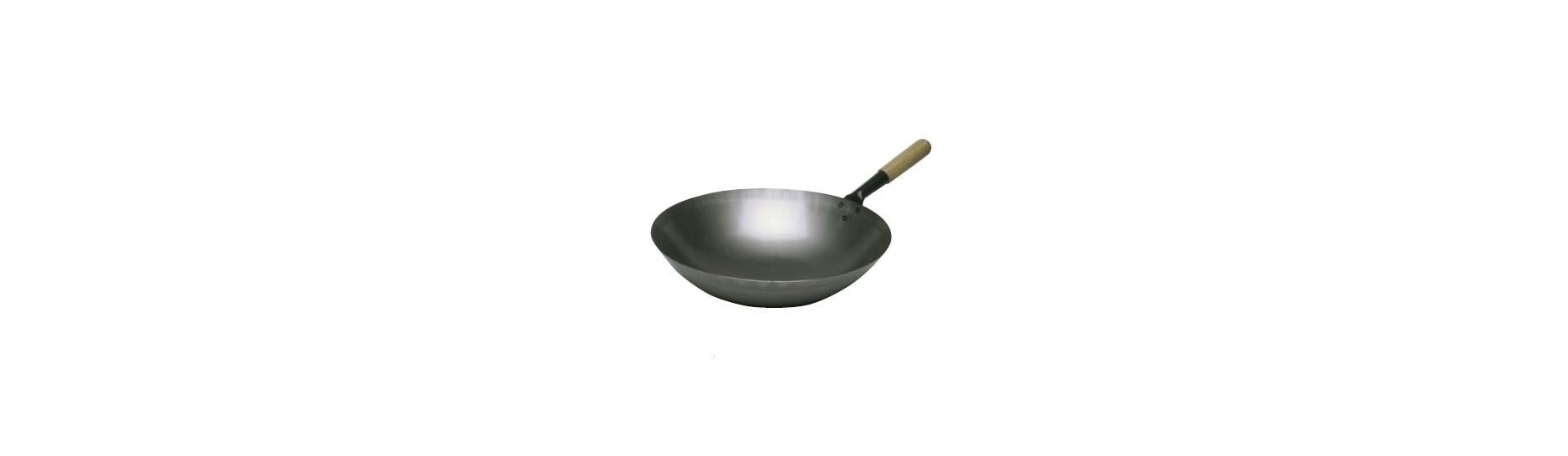 pánev wok paella gastro