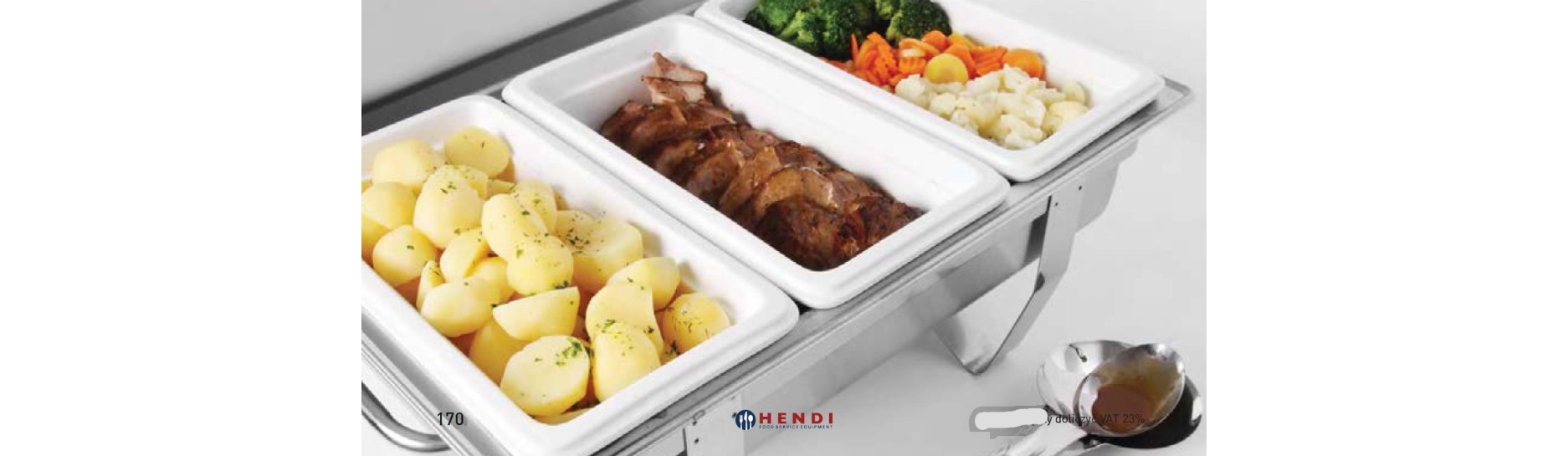 gastronadoba porcelan