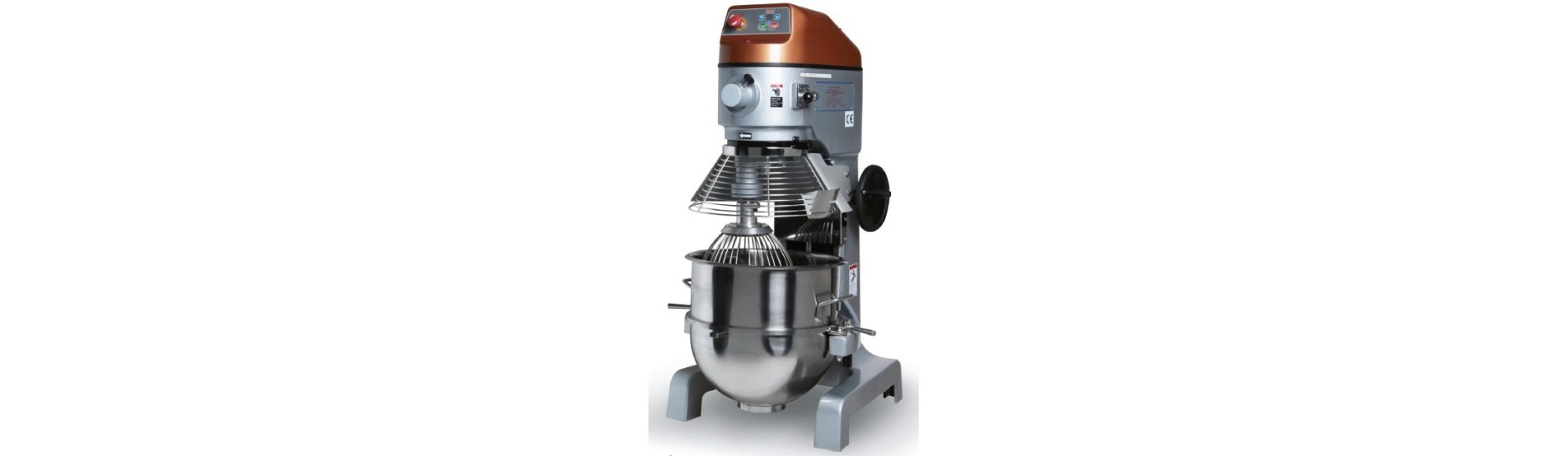 Roboty SPAR
