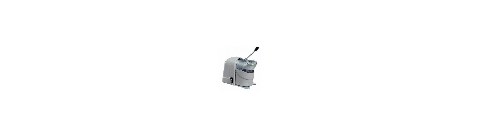 Drtiče ledu a koření