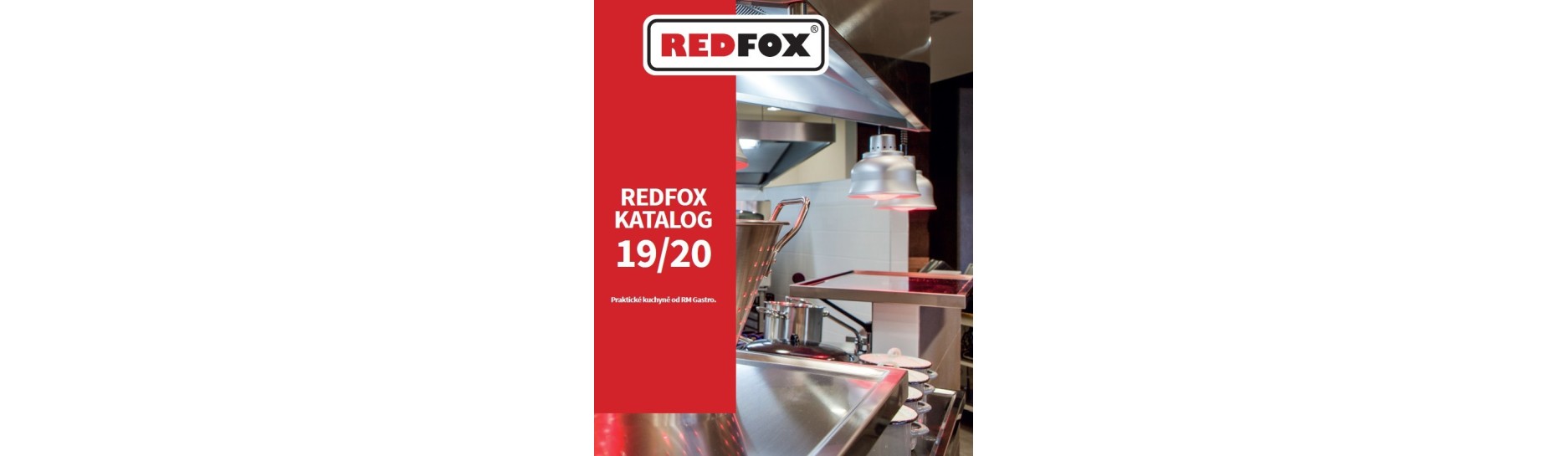 REDFOX gastro