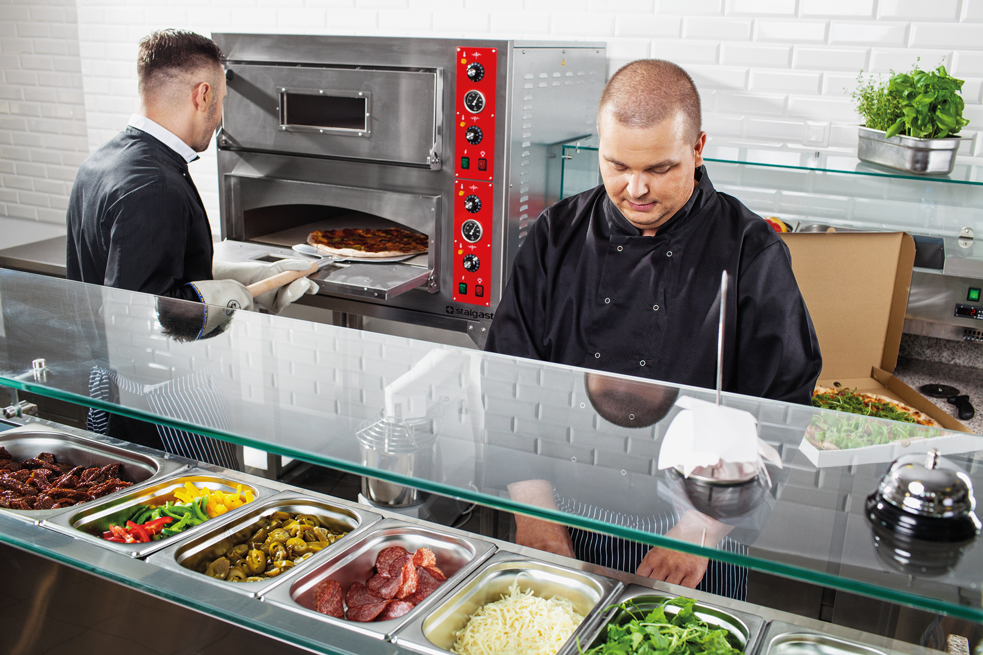 pizzeria