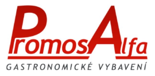 Promos Alfa – gastro vybavenie pre profesionálov