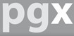 pgx